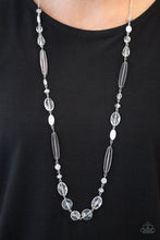 Load image into Gallery viewer, Quite Quintessence - White necklace 1742
