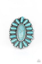 Load image into Gallery viewer, Cactus Cabana - Blue 877

