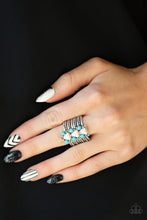 Load image into Gallery viewer, Point Me To Phoenix - White ring E092
