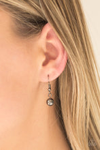 Load image into Gallery viewer, Building my Brand - black necklace 503
