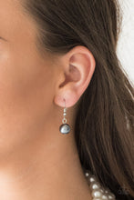 Load image into Gallery viewer, Times Square Starlet - Multi necklace A040
