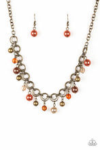 Load image into Gallery viewer, Fiercely Fancy - Multi necklace 1604
