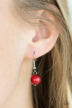 Load image into Gallery viewer, The Big-Leaguer - Multi necklace 1805
