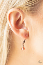 Load image into Gallery viewer, Ultrawealthy - Copper necklace 1505
