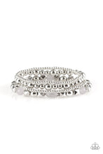Load image into Gallery viewer, Babe-alicious - Silver bracelet 925
