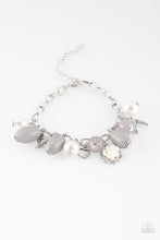 Load image into Gallery viewer, Love Doves - Silver bracelet 2183
