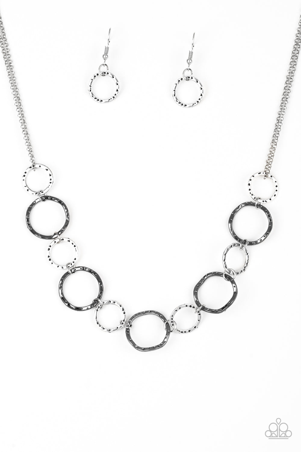 Circus Show - Multi necklace 1902