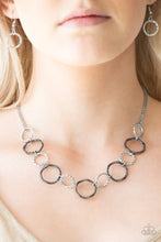 Load image into Gallery viewer, Circus Show - Multi necklace 1902
