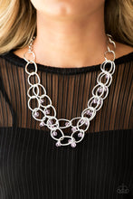 Load image into Gallery viewer, Yacht Tour - Pink necklace B028
