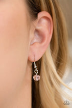 Load image into Gallery viewer, Yacht Tour - Pink necklace B028
