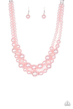 Load image into Gallery viewer, The More The Modest - Pink D027
