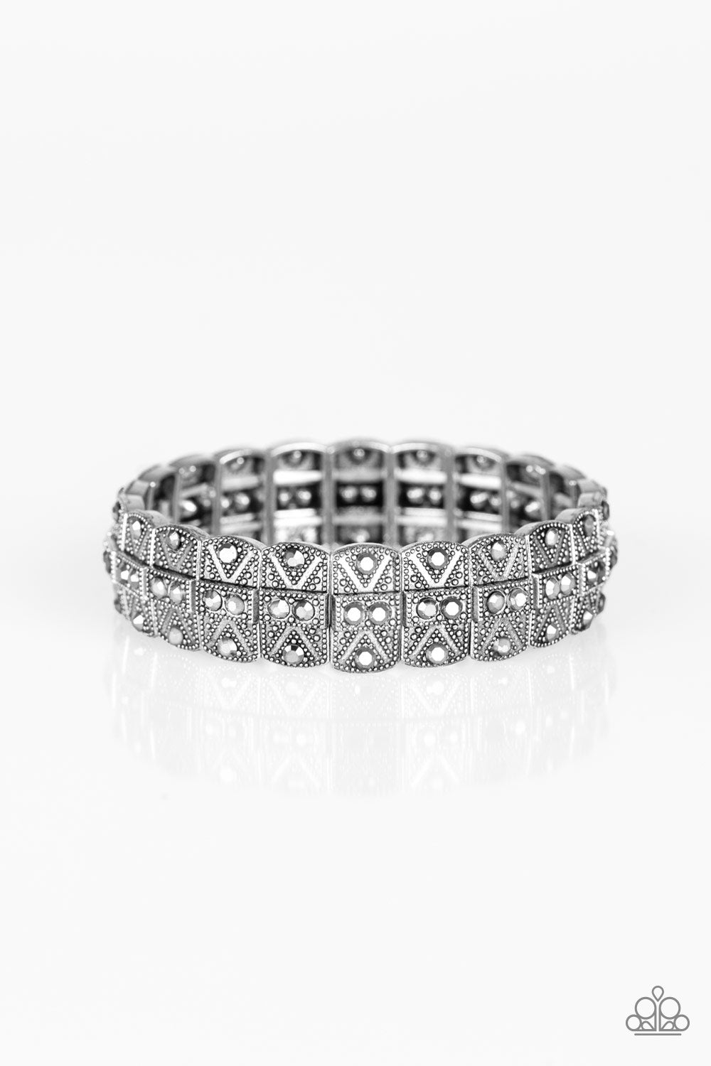 Modern Magnificence - Silver 507