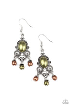 Load image into Gallery viewer, I Better Get GLOWING - Multi earring 1638
