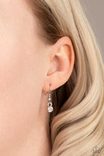 Load image into Gallery viewer, Notorious Noble - Blue necklace 1869
