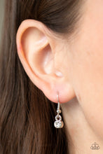 Load image into Gallery viewer, Notorious Noble - red NECKLACE 838
