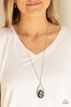 Load image into Gallery viewer, Notorious Noble - Silver necklace 2012
