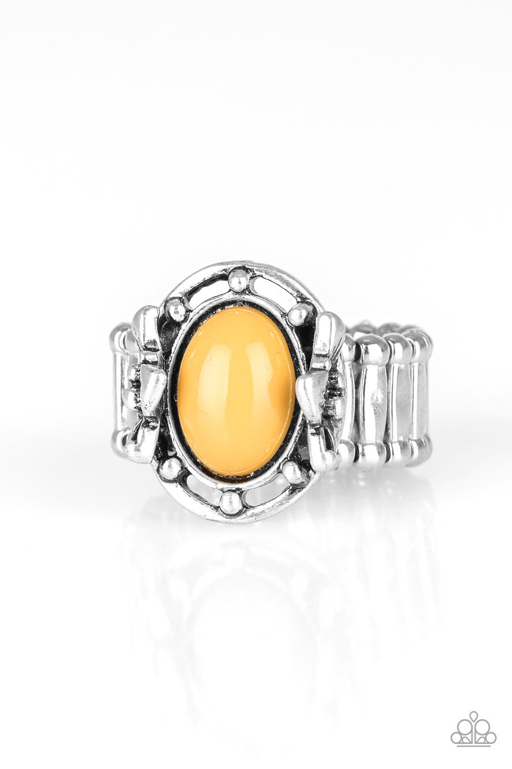 Color Me Confident - Yellow ring 975/864