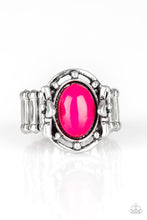 Load image into Gallery viewer, Color Me Confident - Pink ring 975
