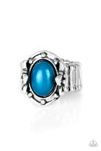 Load image into Gallery viewer, Color Me Confident - Blue ring 1531
