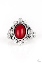 Load image into Gallery viewer, Noticeably Notable - Red ring F071
