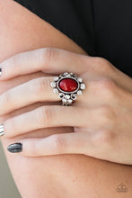 Load image into Gallery viewer, Noticeably Notable - Red ring F071
