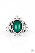 Load image into Gallery viewer, Noticeably Notable - Green ring 938/E092
