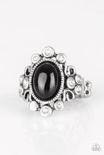 Load image into Gallery viewer, Noticeably Notable - Black ring F051
