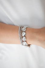 Load image into Gallery viewer, Beyond The Basics - Silver bracelet 1868
