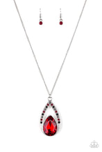 Load image into Gallery viewer, Notorious Noble - Multi necklace 1833
