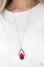 Load image into Gallery viewer, Notorious Noble - Multi necklace 1833
