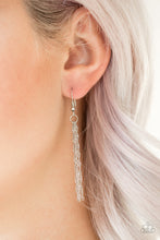 Load image into Gallery viewer, Stone River - silver necklace 805
