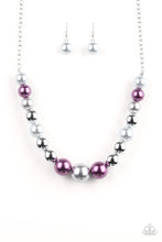 Load image into Gallery viewer, Take Note - Multi necklace B028
