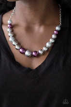 Load image into Gallery viewer, Take Note - Multi necklace B028
