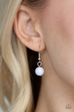 Load image into Gallery viewer, Sundae Shoppe - Silver necklace 1655
