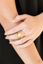 Load image into Gallery viewer, All Shine, All The Time - Gold ring 960

