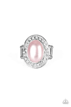 Load image into Gallery viewer, The ROYALE Treatment - Pink ring 2188
