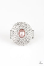 Load image into Gallery viewer, Royal Ranking - pink ring F056
