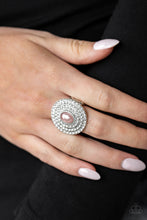 Load image into Gallery viewer, Royal Ranking - pink ring F056
