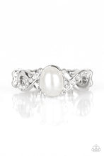 Load image into Gallery viewer, Limitless Luminosity - White ring 811
