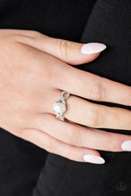 Load image into Gallery viewer, Limitless Luminosity - White ring 811
