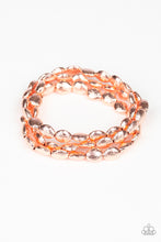 Load image into Gallery viewer, Basic Bliss - Copper bracelet 926
