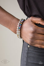 Load image into Gallery viewer, Chroma Color - Multi - Bracelet C023F
