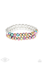 Load image into Gallery viewer, Chroma Color - Multi - Bracelet C023F
