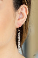 Load image into Gallery viewer, Desert Diviner - Black necklace 1533
