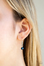 Load image into Gallery viewer, Really Refined - Blue necklace 1915
