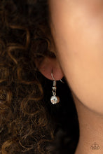 Load image into Gallery viewer, Stellar Sophistication - Blue necklace 806
