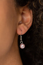 Load image into Gallery viewer, Out of Bounds Shimmer - multi necklace 805
