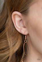 Load image into Gallery viewer, Fringe Finale - multi necklace 708
