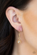 Load image into Gallery viewer, Modern Girl Glam - gold necklace 514
