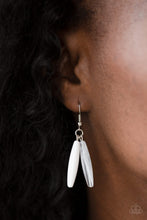 Load image into Gallery viewer, Full Of Flavor - White necklace 508
